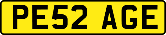 PE52AGE