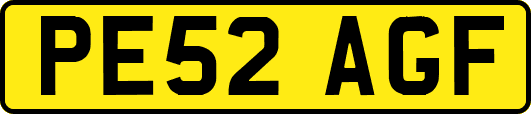 PE52AGF