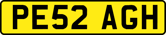 PE52AGH
