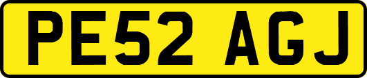 PE52AGJ