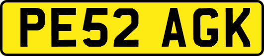 PE52AGK