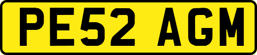 PE52AGM