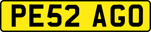 PE52AGO