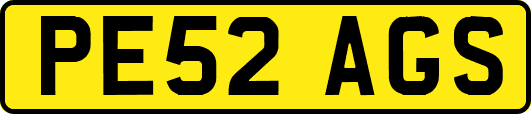 PE52AGS