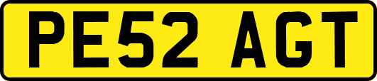 PE52AGT