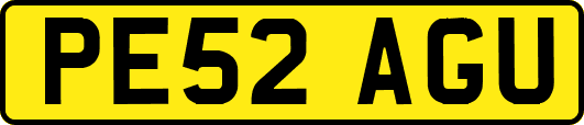 PE52AGU