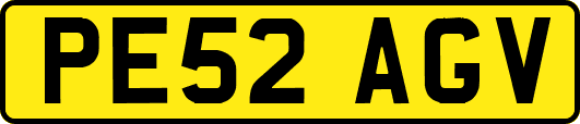PE52AGV
