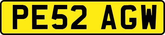PE52AGW