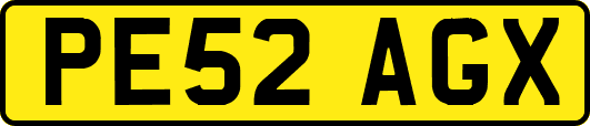 PE52AGX