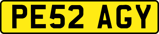 PE52AGY