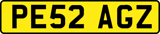 PE52AGZ