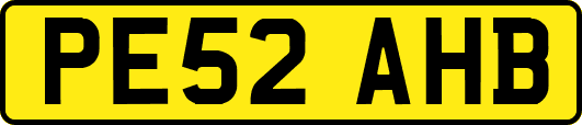 PE52AHB