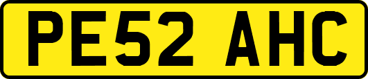 PE52AHC