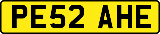 PE52AHE
