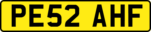 PE52AHF