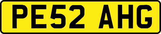 PE52AHG