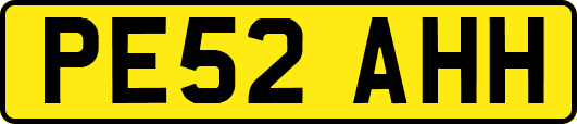 PE52AHH