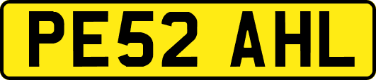 PE52AHL