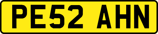 PE52AHN