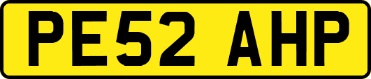 PE52AHP