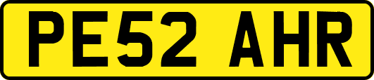 PE52AHR