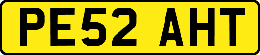 PE52AHT