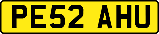 PE52AHU