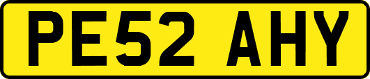 PE52AHY