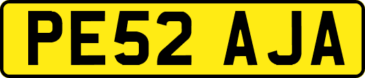 PE52AJA