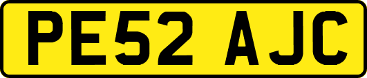 PE52AJC