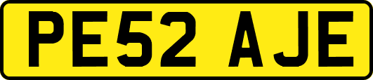 PE52AJE