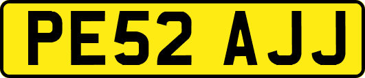 PE52AJJ