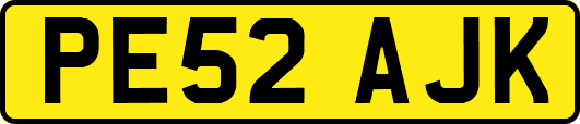 PE52AJK