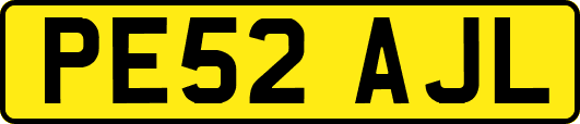 PE52AJL