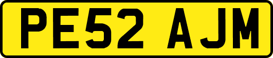 PE52AJM