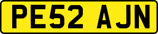 PE52AJN