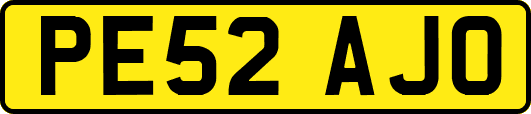 PE52AJO
