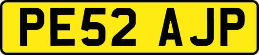 PE52AJP