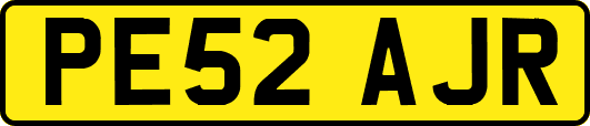 PE52AJR
