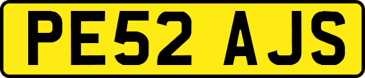 PE52AJS
