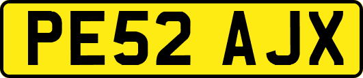 PE52AJX