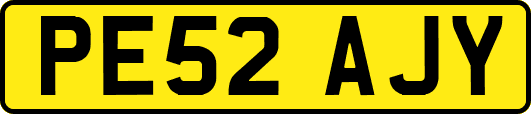 PE52AJY