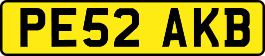 PE52AKB