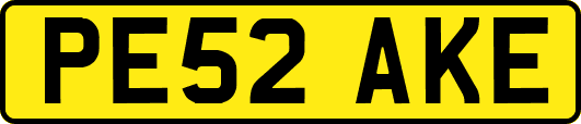 PE52AKE