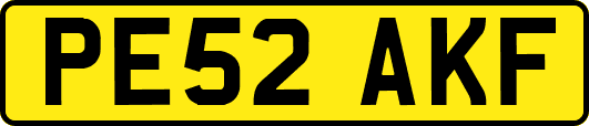 PE52AKF