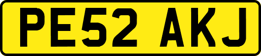 PE52AKJ