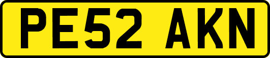PE52AKN