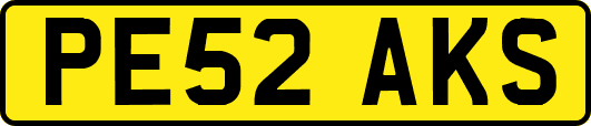 PE52AKS