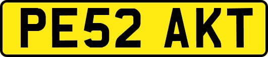 PE52AKT