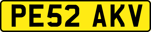 PE52AKV